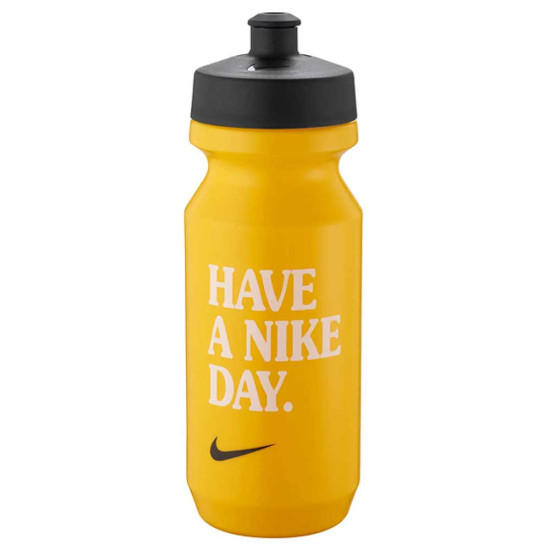 Nike Μπουκάλι νερού Big Mouth Graphic Bottle 2.0 650ml
